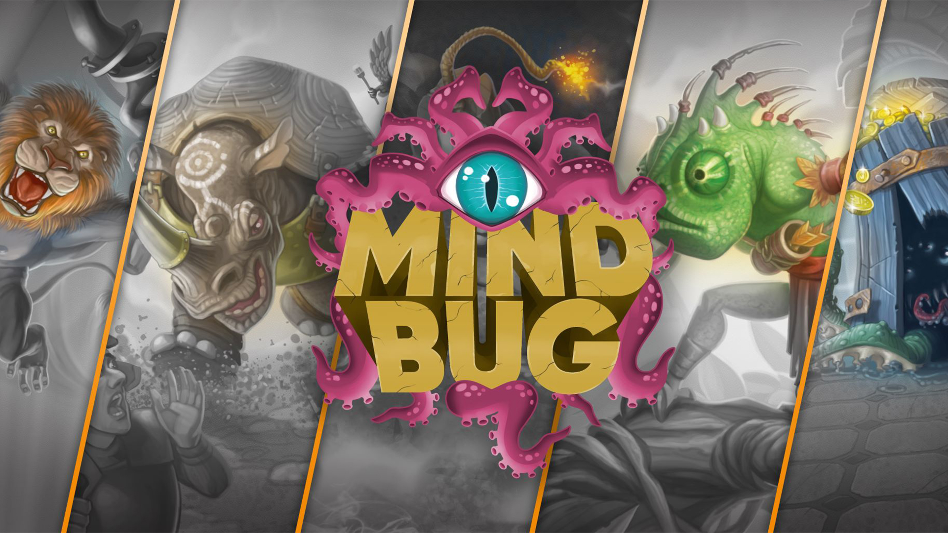 Mindbug Banner